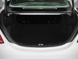 Mercedes-Benz C-Class C180 Edition C - Image 22
