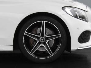Mercedes-Benz C-Class C180 Edition C - Image 23