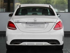 Mercedes-Benz C-Class C180 Edition C - Image 2