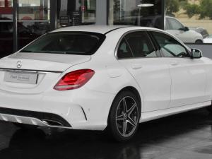Mercedes-Benz C-Class C180 Edition C - Image 3