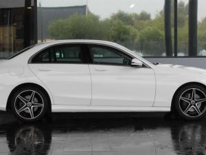 Mercedes-Benz C-Class C180 Edition C - Image 4