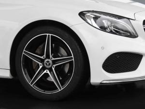 Mercedes-Benz C-Class C180 Edition C - Image 5