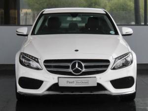 Mercedes-Benz C-Class C180 Edition C - Image 6