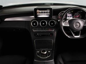 Mercedes-Benz C-Class C180 Edition C - Image 7