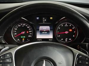 Mercedes-Benz C-Class C180 Edition C - Image 8