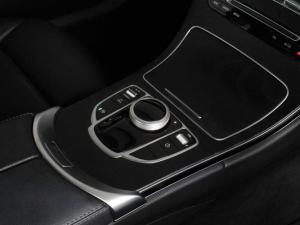 Mercedes-Benz C-Class C180 Edition C - Image 9