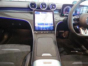 Mercedes-Benz C-Class C43 - Image 10