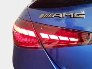 Mercedes-Benz C-Class C43 - Image 14