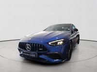 Thumbnail Mercedes-Benz C-Class C43