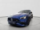 Thumbnail Mercedes-Benz C-Class C43