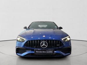 Mercedes-Benz C-Class C43 - Image 2
