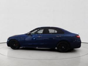 Mercedes-Benz C-Class C43 - Image 4