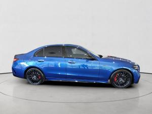 Mercedes-Benz C-Class C43 - Image 8