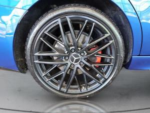 Mercedes-Benz C-Class C43 - Image 9