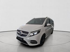 Mercedes-Benz V-Class V300d Exclusive - Image 1