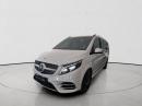 Thumbnail Mercedes-Benz V-Class V300d Exclusive