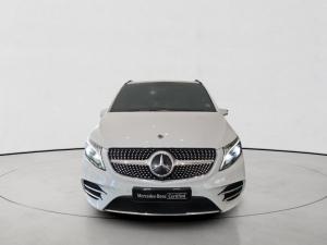 Mercedes-Benz V-Class V300d Exclusive - Image 2