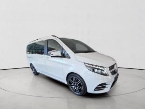 Mercedes-Benz V-Class V300d Exclusive - Image 3