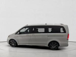 Mercedes-Benz V-Class V300d Exclusive - Image 4