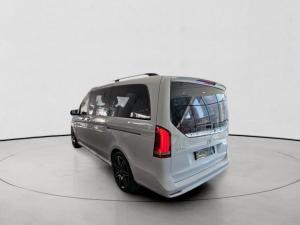 Mercedes-Benz V-Class V300d Exclusive - Image 5