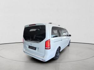 Mercedes-Benz V-Class V300d Exclusive - Image 7