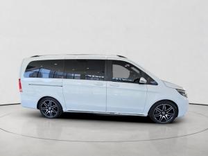 Mercedes-Benz V-Class V300d Exclusive - Image 8