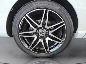 Mercedes-Benz V-Class V300d Exclusive - Image 9