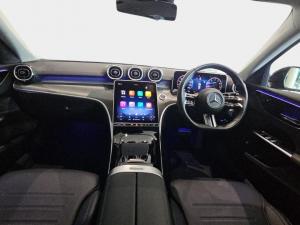 Mercedes-Benz C-Class C200 AMG Line - Image 12