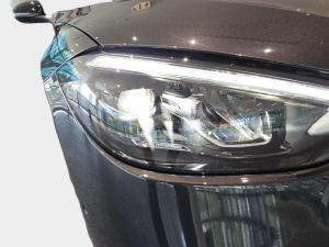 Mercedes-Benz C-Class C200 AMG Line - Image 15