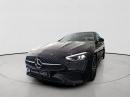 Thumbnail Mercedes-Benz C-Class C200 AMG Line