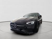 Thumbnail Mercedes-Benz C-Class C200 AMG Line