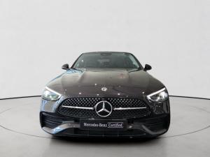 Mercedes-Benz C-Class C200 AMG Line - Image 2