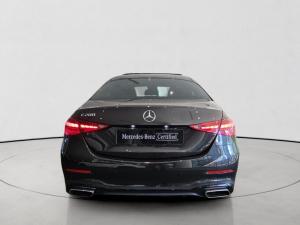 Mercedes-Benz C-Class C200 AMG Line - Image 6