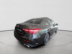 Mercedes-Benz C-Class C200 AMG Line - Image 7