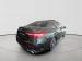 Mercedes-Benz C-Class C200 AMG Line - Thumbnail 7