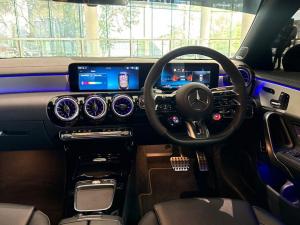 Mercedes-Benz CLA CLA45 S 4Matic+ Final Edition - Image 10
