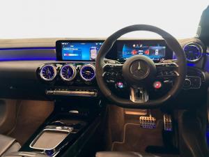 Mercedes-Benz CLA CLA45 S 4Matic+ Final Edition - Image 11