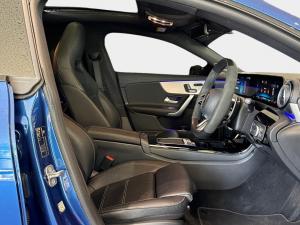 Mercedes-Benz CLA CLA45 S 4Matic+ Final Edition - Image 12