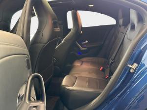 Mercedes-Benz CLA CLA45 S 4Matic+ Final Edition - Image 13