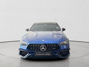 Mercedes-Benz CLA CLA45 S 4Matic+ Final Edition - Image 2