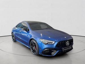Mercedes-Benz CLA CLA45 S 4Matic+ Final Edition - Image 3