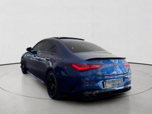 Mercedes-Benz CLA CLA45 S 4Matic+ Final Edition - Image 5