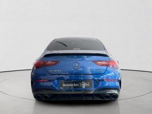 Mercedes-Benz CLA CLA45 S 4Matic+ Final Edition - Image 6