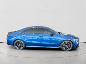 Mercedes-Benz CLA CLA45 S 4Matic+ Final Edition - Image 8