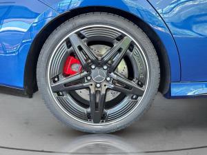 Mercedes-Benz CLA CLA45 S 4Matic+ Final Edition - Image 9