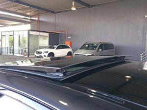 Mercedes-Benz C-Class C220d Avantgarde - Image 10