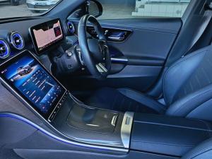 Mercedes-Benz C-Class C220d Avantgarde - Image 14