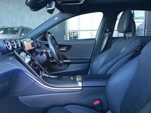 Mercedes-Benz C-Class C220d Avantgarde - Image 15