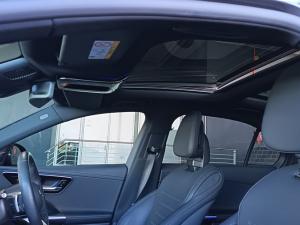 Mercedes-Benz C-Class C220d Avantgarde - Image 16