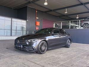 Mercedes-Benz C-Class C220d Avantgarde - Image 1